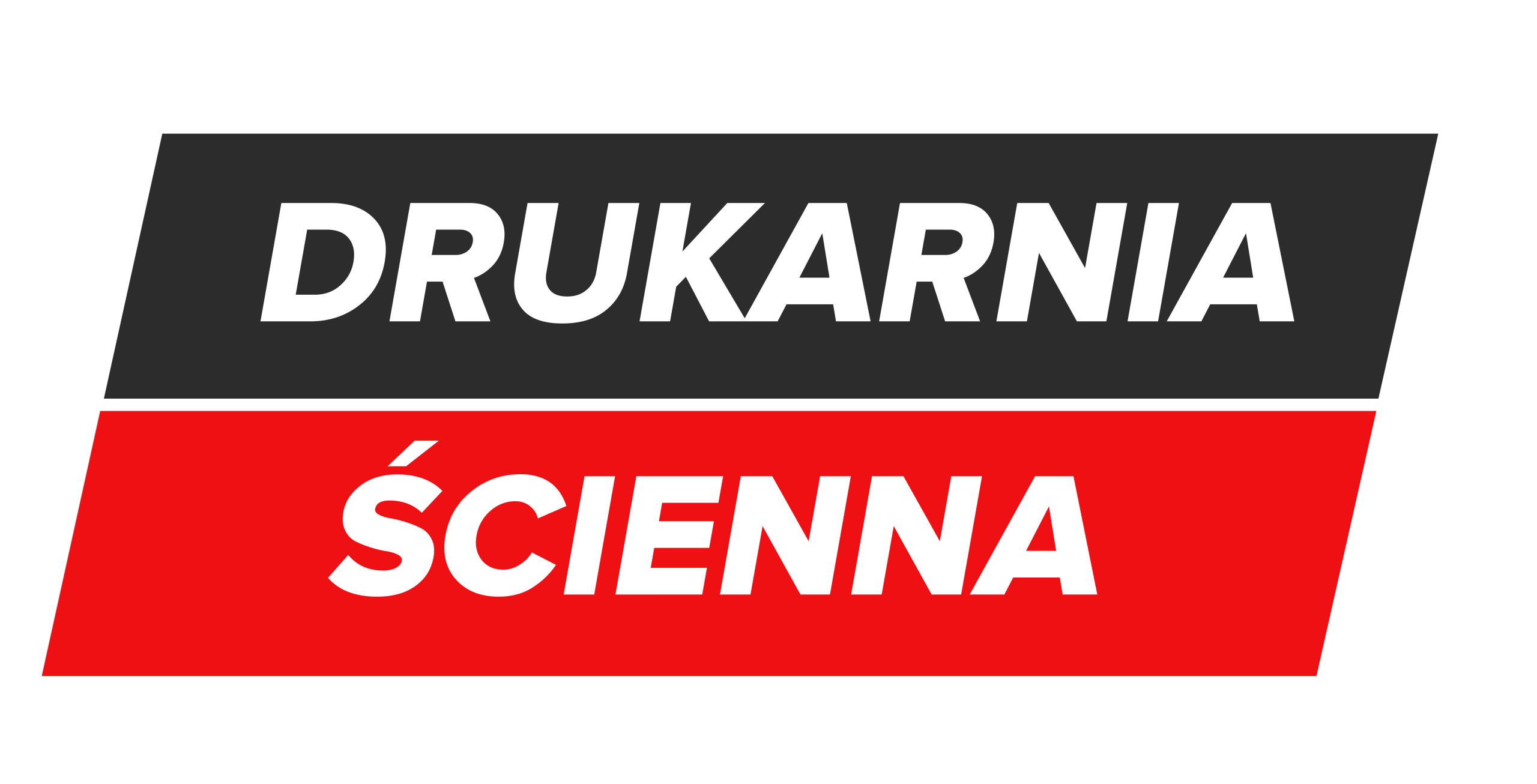Drukarnia Ścienna — logo