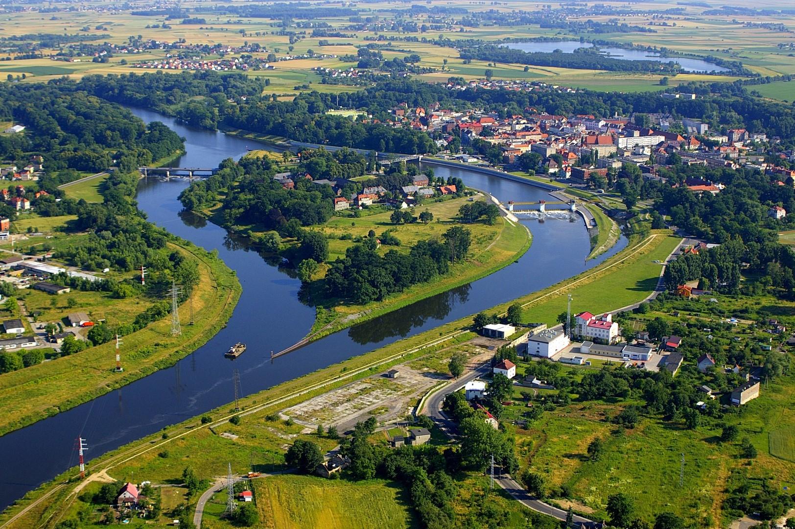 Druk ścienny Kędzierzyn-Koźle — realizacje i wycena