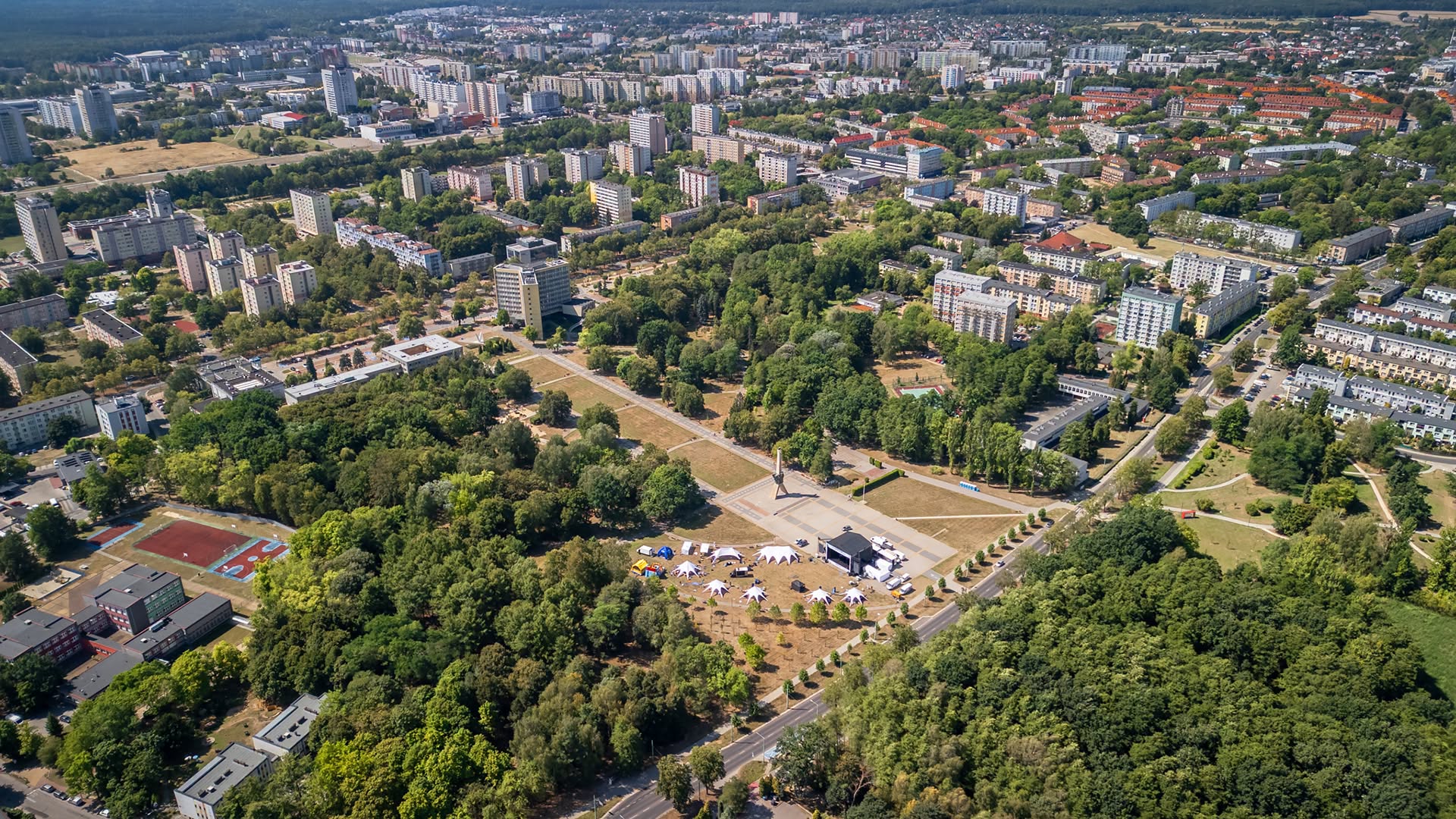 Druk ścienny Tychy — realizacje i wycena
